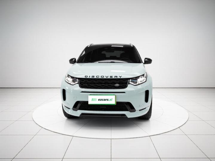 Discovery Sport 2022 249PS R-Dynamic S Performance 5-Seater photo 2