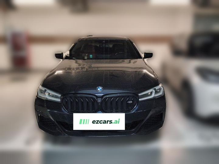 5 Series 2023 530Li Exclusive M Sport Package photo 2