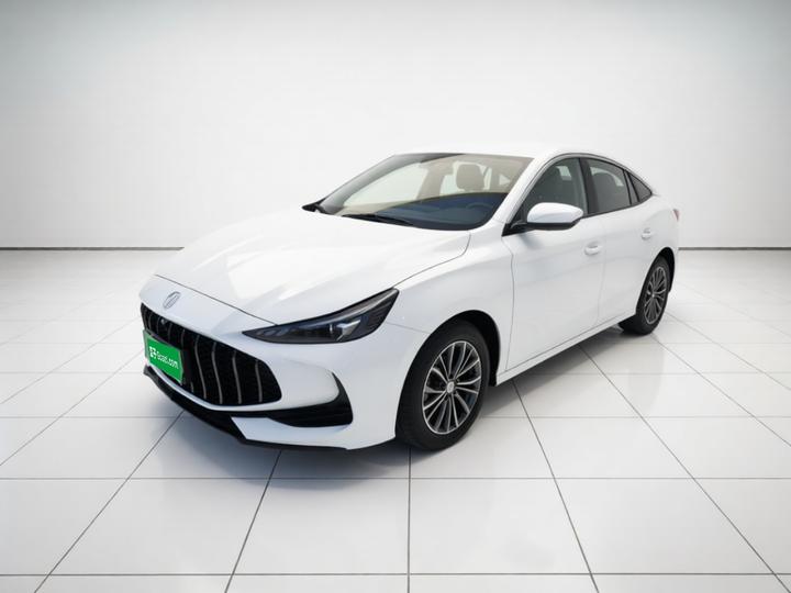MG5 2026 180DVVT