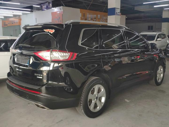 Edge 2016 EcoBoost 245 RWD 5-Seater photo 6