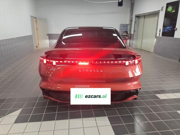 Z10 2024 95kWh 766km RWD Max photo 3
