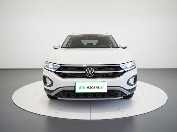T-Roc 2024 280TSI DSG RWD photo 2