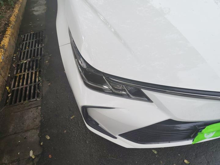 Corolla 2023 1.2T Elite photo 7