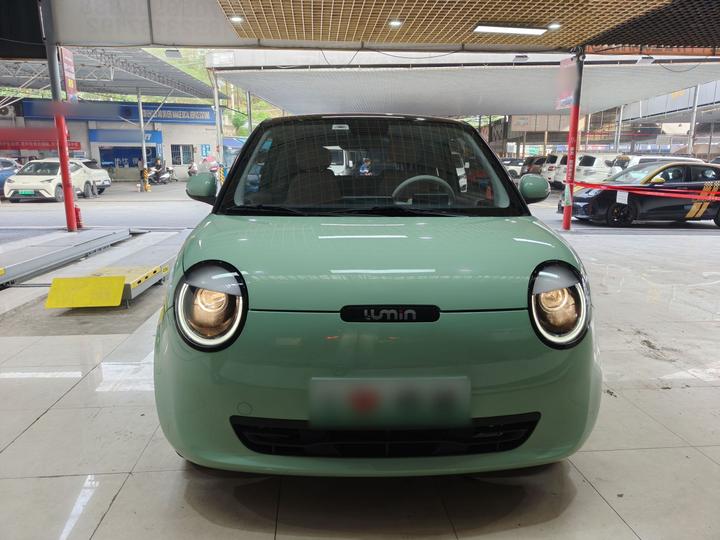 Nevo Changan Lumin 2024 301km photo 2