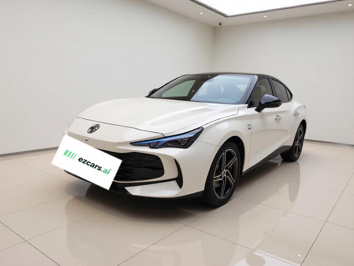 MG7 2025 1.5T 300 DCT Luxury