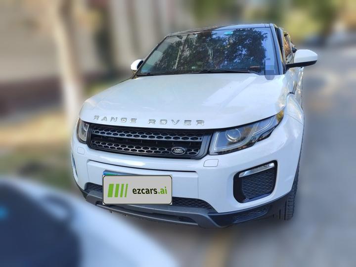 Range Rover Evoque 2018 240PS PURE photo 2