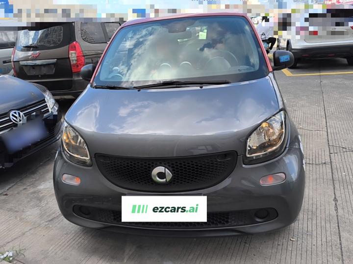 forfour 2016 1.0L 52 photo 2