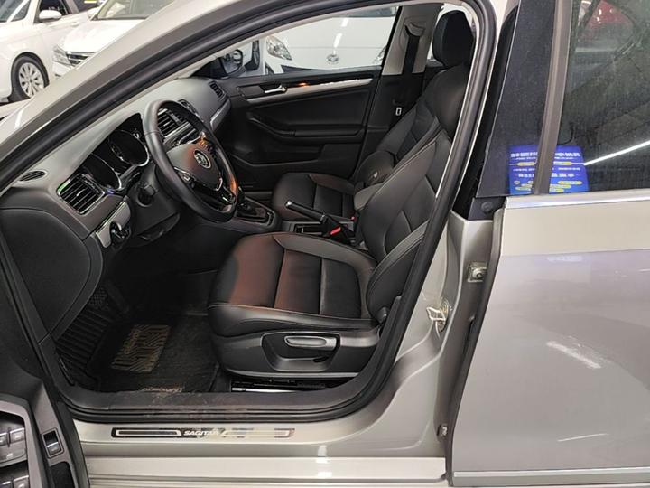 Sagitar 2018 1.6L AT Comfort photo 7