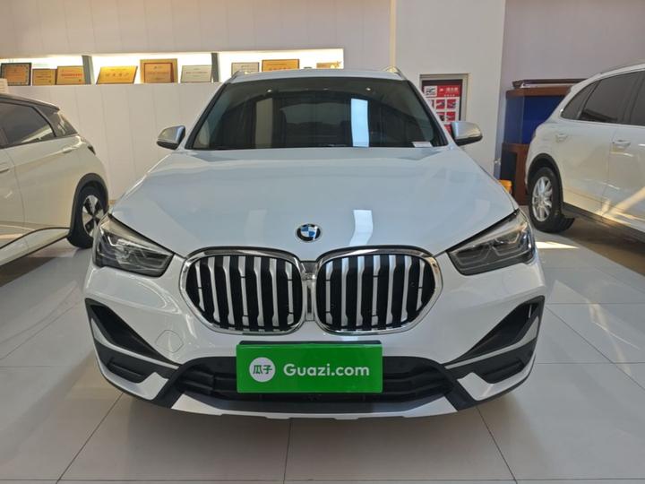 X1 2021 xDrive25Li Exclusive photo 2