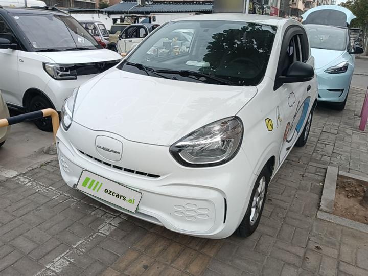 Clever R 2022 311km Yuan