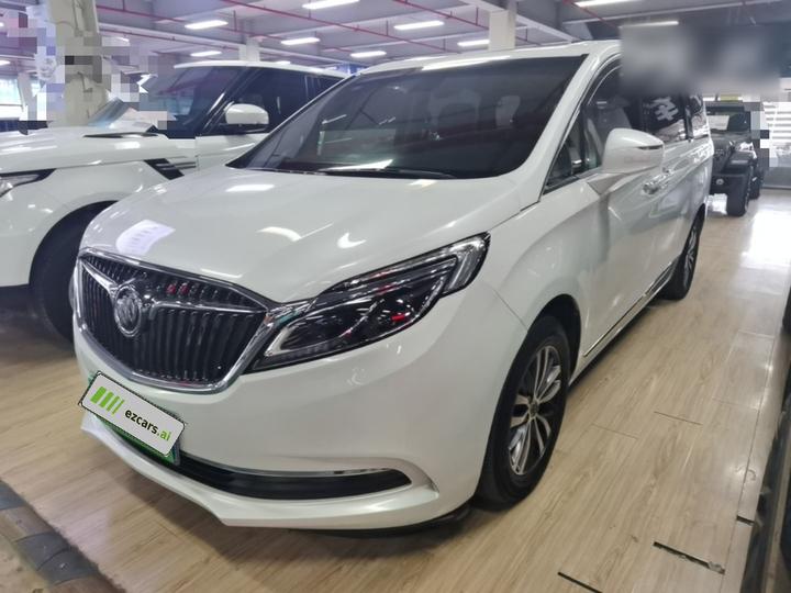 GL8 2017 ES 28T Luxury China V