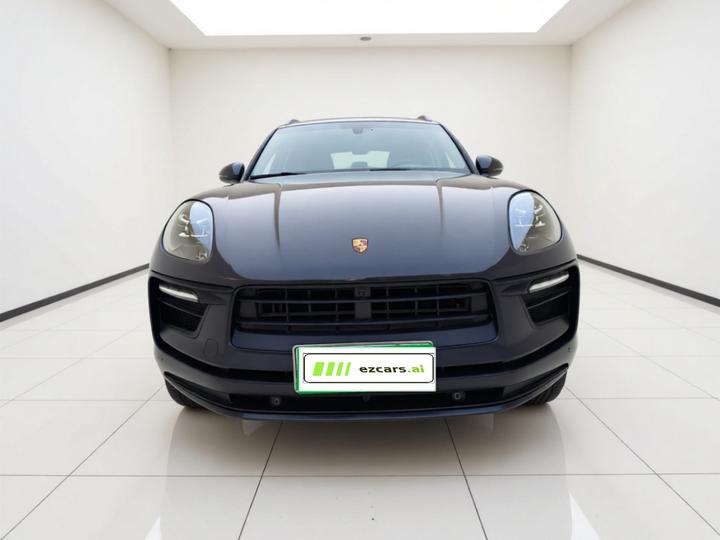 2014 Macan 2.0T photo 2
