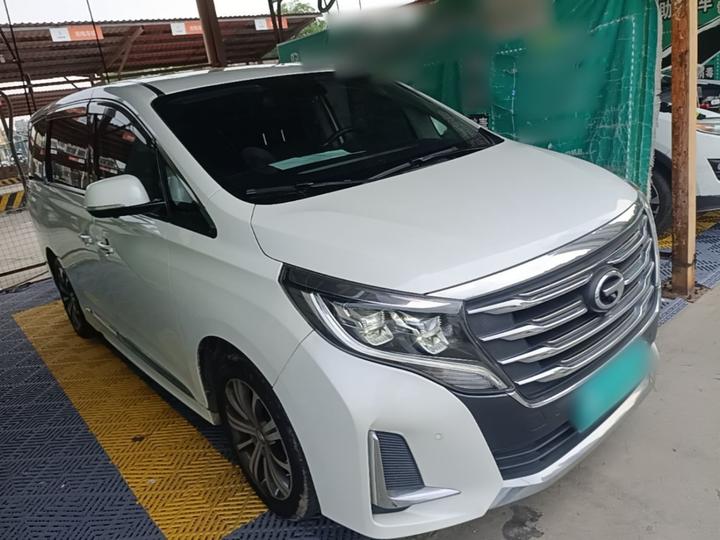 GAC Trumpchi M8 2020 Pilot 390T Premium photo 3