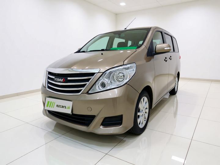 2018 1.5L MT Comfort