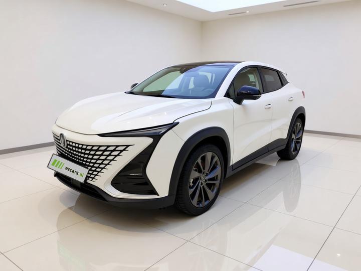 UNI-T 2020 1.5T Premium
