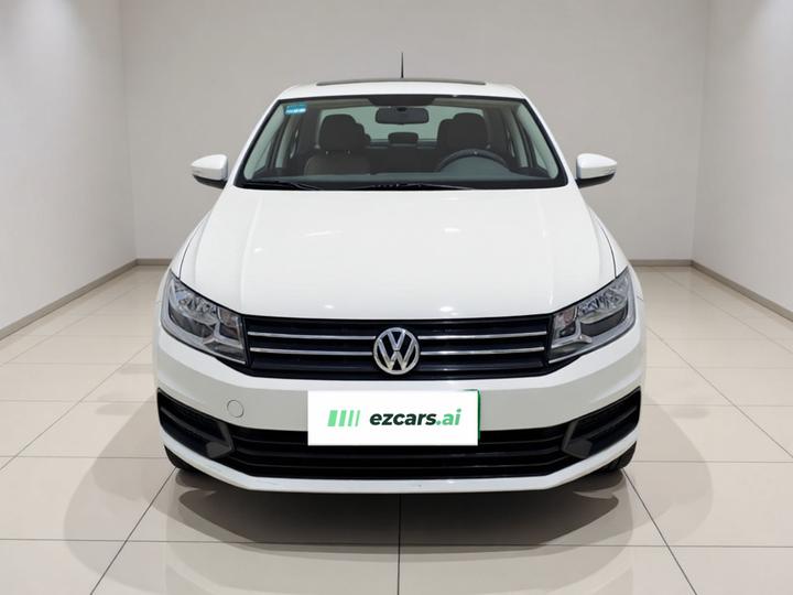 Santana 2021 1.5L MT photo 2