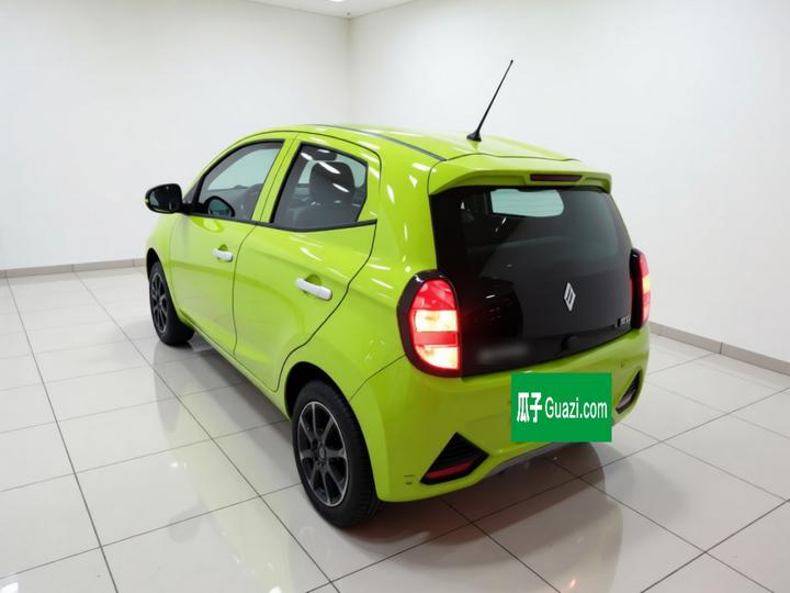 EV EV2 2023 201km Comfort photo 5