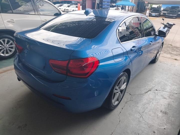 1 Series 2018 118i Design Package photo 4
