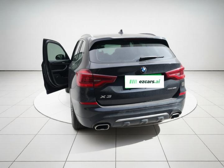 X3 2021 xDrive28i Luxury photo 4