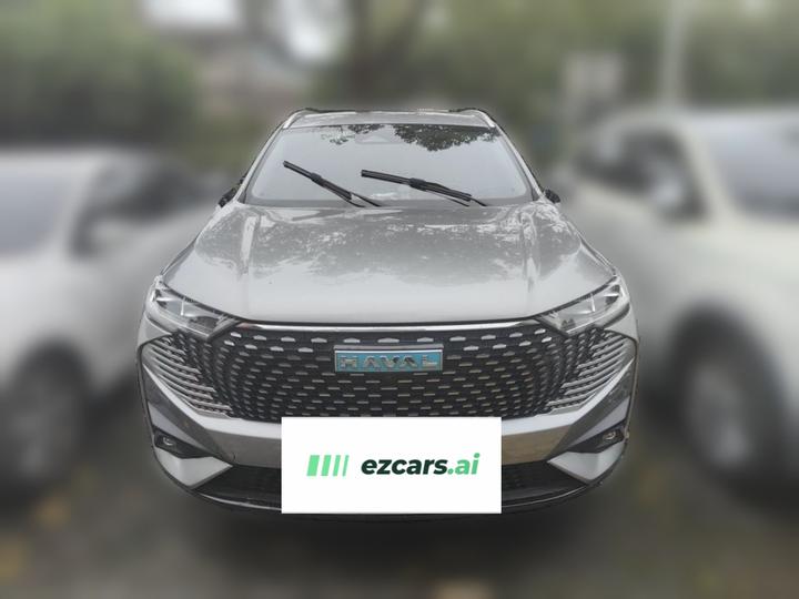 H6 EV 2023 DHT-PHEV 110KM photo 2