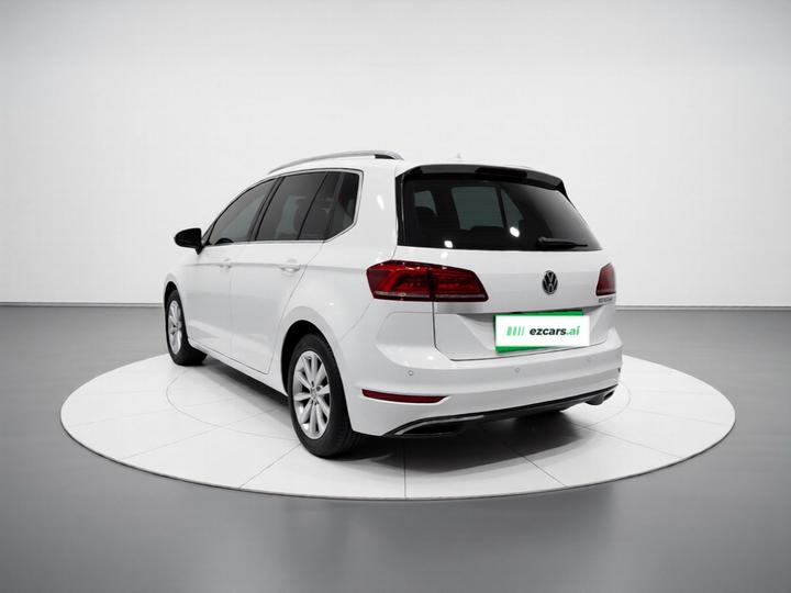 Golf 2019 280TSI AT China VI photo 4