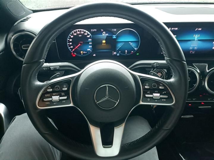 A-Class Imported 2019 A 200 Dynamic photo 6