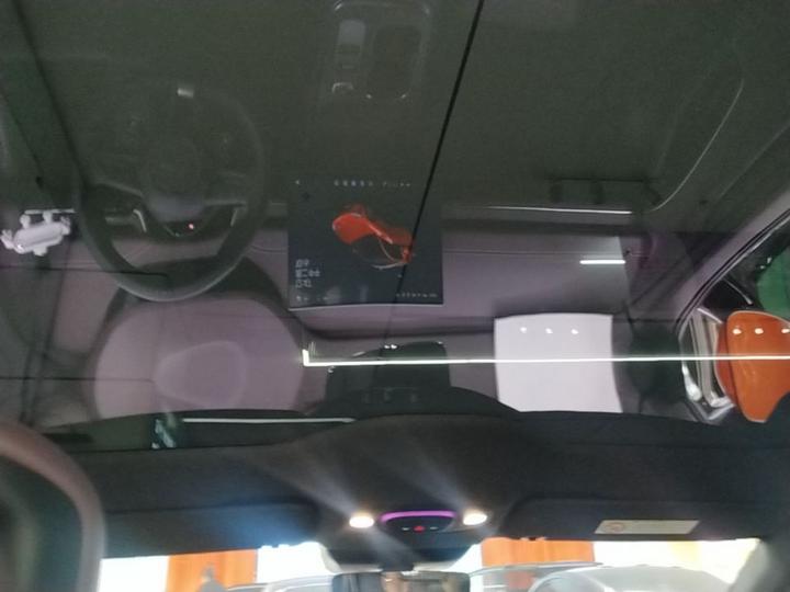 Xiaomi SU7 2024 RWD Long Range ADAS photo 8