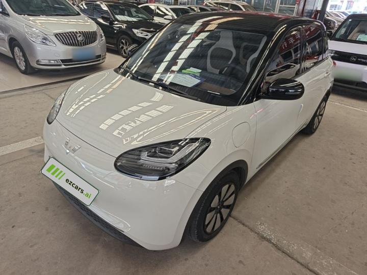 Wuling Bingo 2023 333km