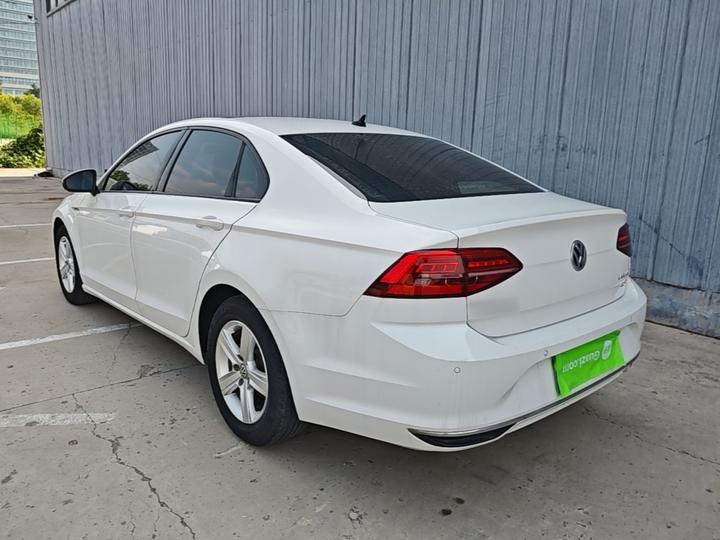 Lamando 2019 230TSI DSG China VI photo 4