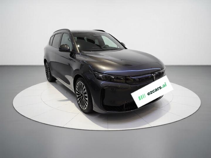 Voyah FREE 2025 FREE+ AWD Qiankun photo 3