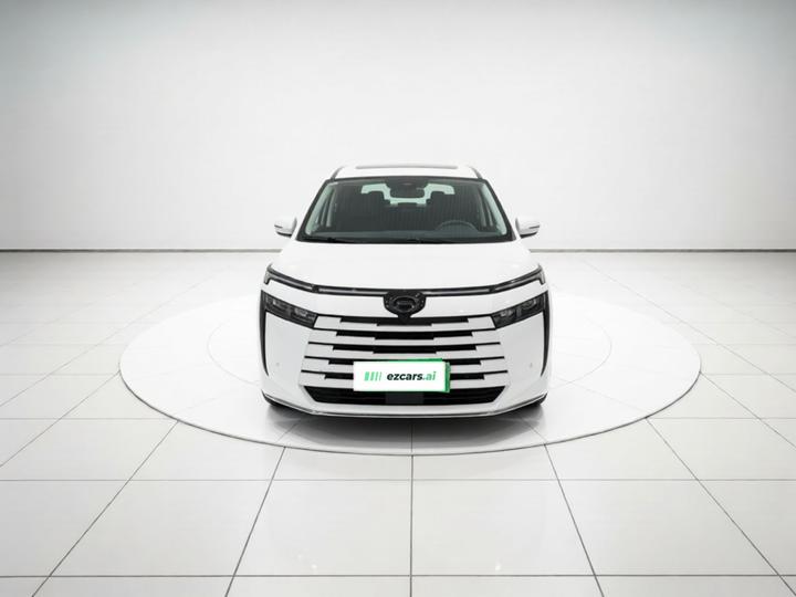 GAC Trumpchi E8 EV 2024 150km MAX+ photo 2