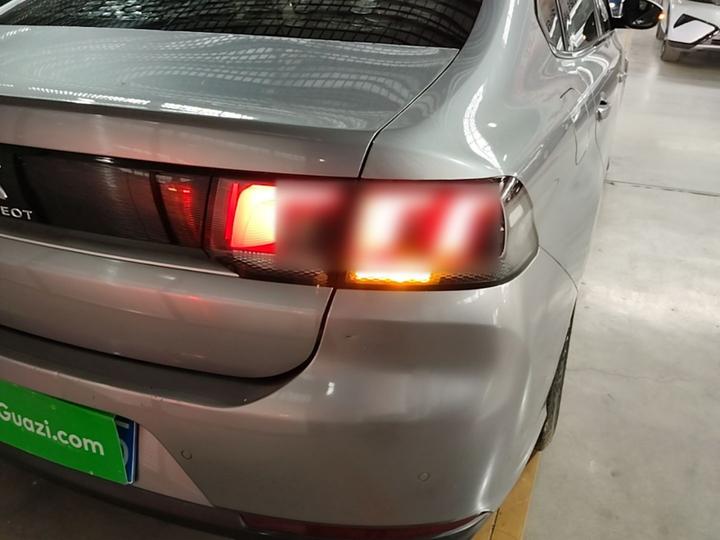 308 2019 1.6L AT Luxury China V photo 7