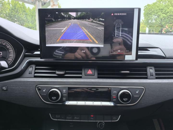 A4L 2024 40 TFSI Luxury Dynamic photo 5