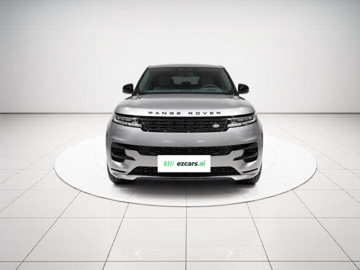 Range Rover Sport 2023 400PS Dynamic HSE photo 2