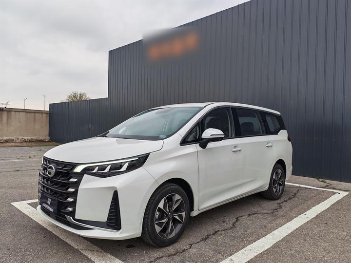 GAC Trumpchi M6 2023 PRO 270T DCT Exclusive