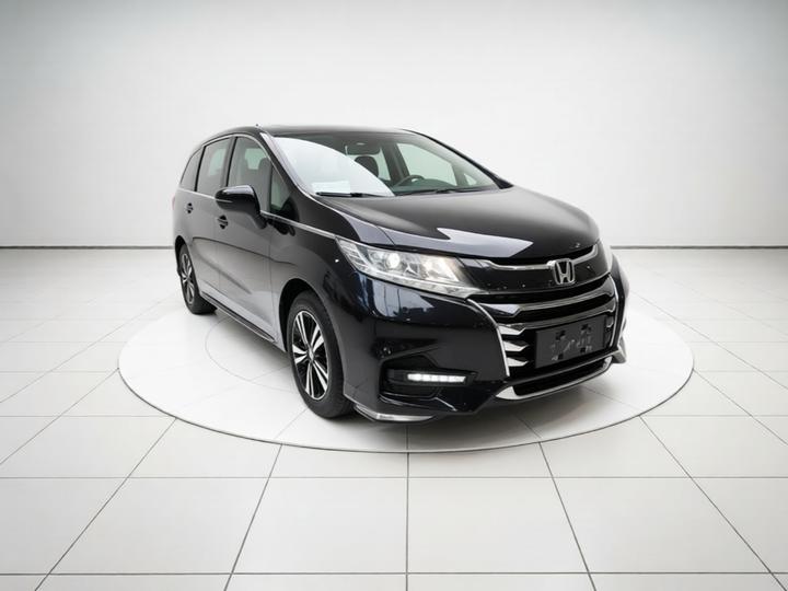 Odyssey 2021 2.0L Smart photo 3