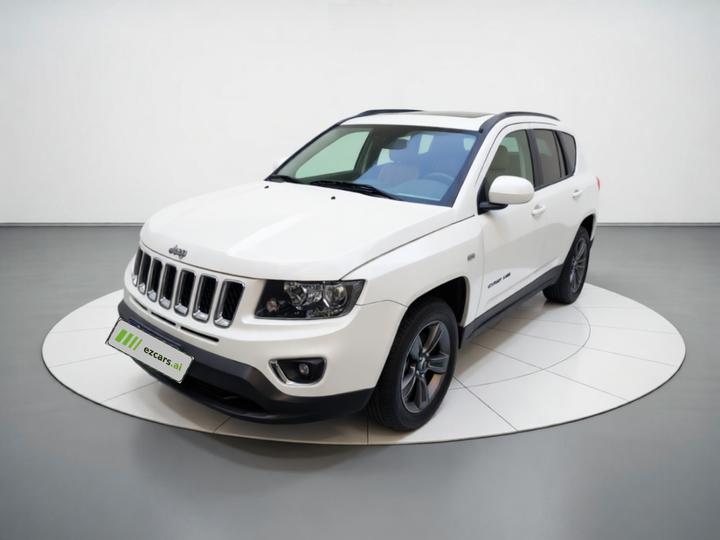 Compass Imported 2014 Facelift 2.4L AWD Comfort