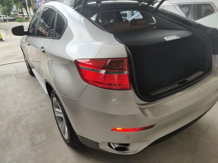X6 2011 xDrive35i photo 4
