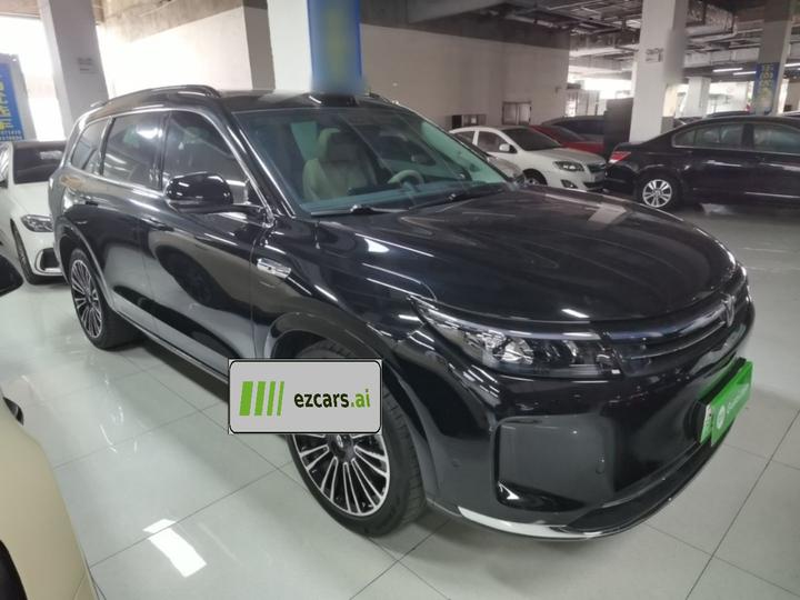 HIMA AITO M7 2024 1.5T ADAS RWD Ultra 5-Seater photo 3