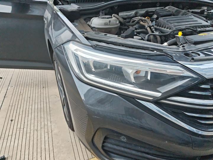 Sagitar 2023 280TSI DSG Lite photo 7