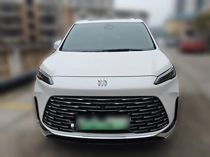 GL8 EV 2025 Smart photo 2