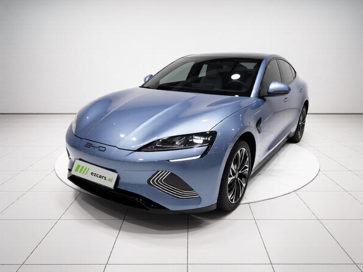 Seal 2023 Champion 550km Premium