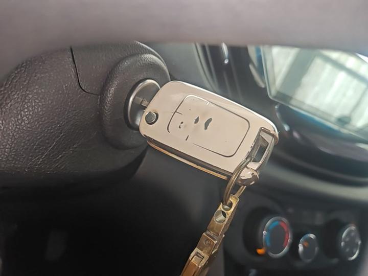 Cavalier 2019 320 AT photo 8