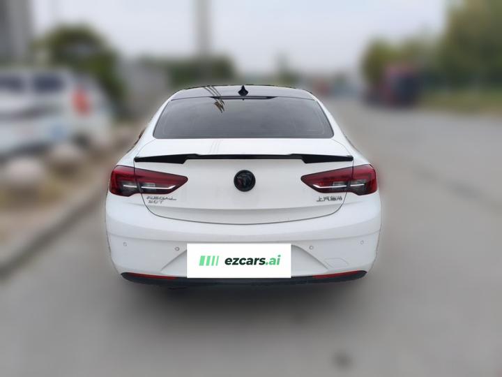 Regal 2019 20T Elite China VI photo 5