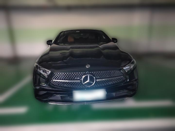 CLS 2023 Facelift CLS 300 Dynamic photo 2