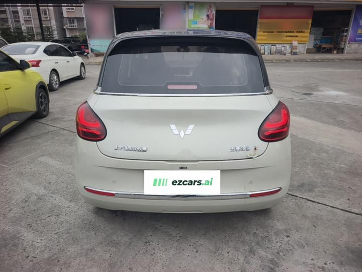 Wuling Bingo 2023 333km photo 3