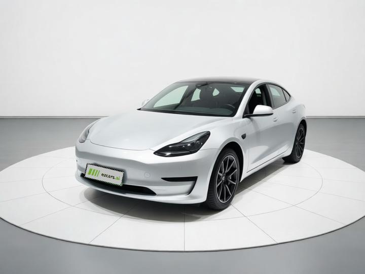 Model 3 2022 RWD