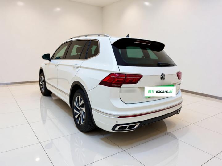 Tiguan L EV 2023 430PHEV PHEV Flagship photo 4