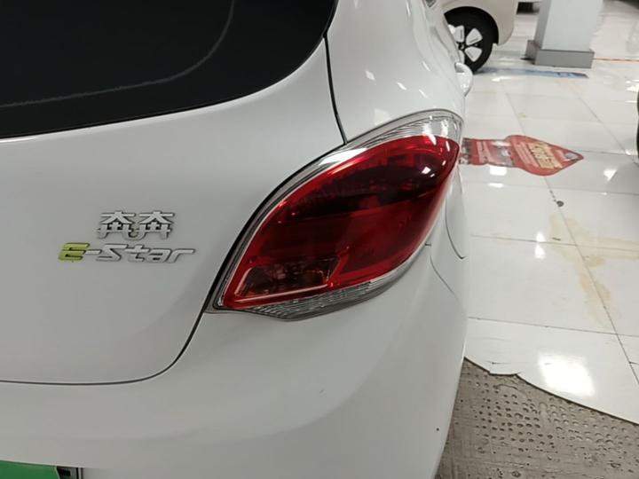 Benni E-Star 2021 LFP 31.86kWh photo 7