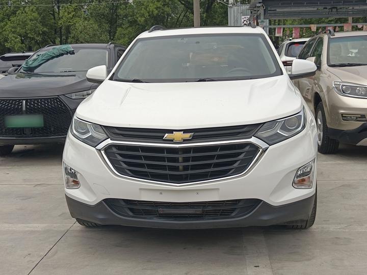 2018 535T AT photo 2